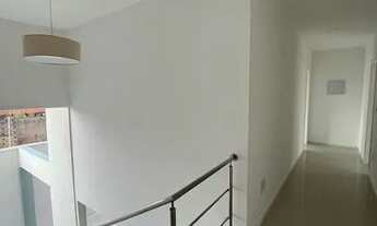 Imagem 5: Nelson Garcia vende excelente casa Nova Q. do Calhau, 5 suítes climatizadas