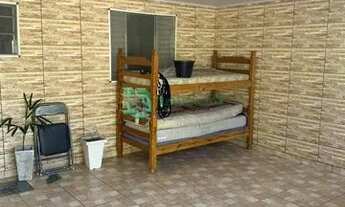 Imagem 4: Edicula em itanhaem