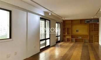 Imagem 4: São Paulo - Apartamento Padrão - Itaim Bibi