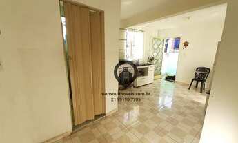 Imagem 5: 2 Casas tipo apt em Senador Vasconcelos