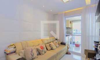 Imagem 3: Apartamento para Aluguel - Picanço, 3 Quartos, 82 m2