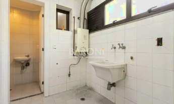 Imagem 6: São Paulo - Apartamento Padrão - Moema