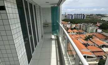 Imagem 2: Ilhas Gregas - Oportunidade - 3 Quartos - Nascente - Andar Alto
