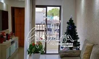 Imagem 2: Lindo Apartamento - Bairro Osvaldo Cruz - São Caetano do Sul