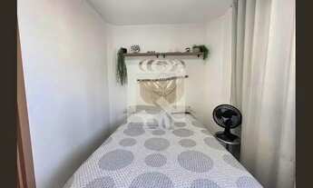 Imagem 6: Apartamento para Aluguel - Inconfidentes, 2 Quartos, 70 m2