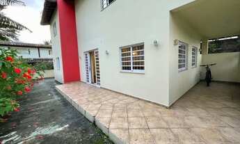 Imagem 3: Casa com 2 dormitórios para alugar, 83 m² por R$ 3.000/mês - Barra Velha - Ilhabela/SP