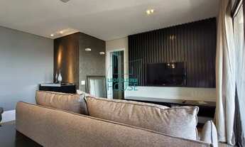 Imagem 4: APARTAMENTO PARA LOCAÇÃO 87M² - PINHEIROS