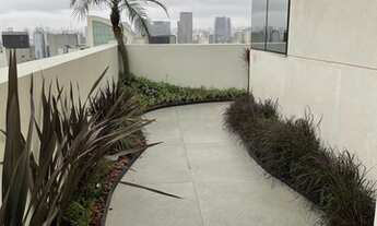 Imagem 3: Apartamento Duplex com 2 dormitórios para alugar, 164 m² por R$ 15.000,00/mês - Cidade Mon