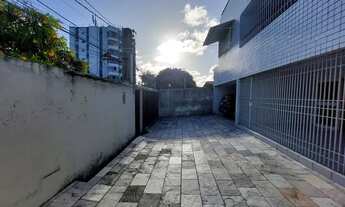 Imagem 3: Casa de 374 m² com 5 quartos, Rooftop e 5 vagas de carro no Bongi - Recipe (PE