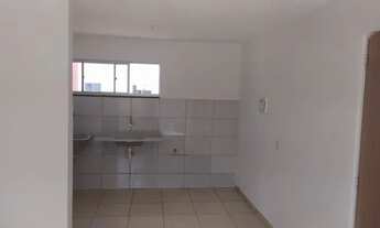 Imagem 3: Troco por casa ou vendo Ágio apartamento