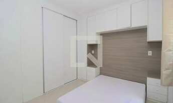 Imagem 5: Casa de Condomínio para Aluguel - Mandaqui, 1 Quarto, 35 m2