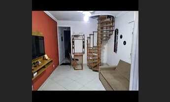 Imagem 4: Vendo casa Casa em condomínio com 2 dormitórios