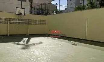 Imagem 5: Apartamento com 3 dormitórios para alugar, 150 m² por R$ 6.000/mês - Jardim Apolo - São Jo