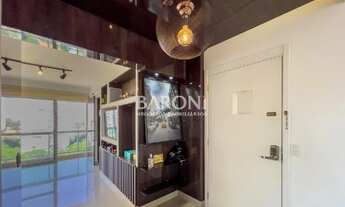 Imagem 5: São Paulo - Apartamento Padrão - Brooklin