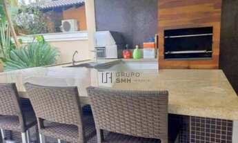 Imagem 4: Casa com 4 dormitórios à venda, 300 m² por R$ 4.000.000,00 - Jardim Acapulco - Guarujá/SP