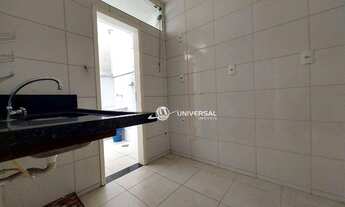 Imagem 4: Apartamento com 2 quartos, 60 m² - venda por R$ 255.000 ou aluguel por R$ 1.300/mês - São