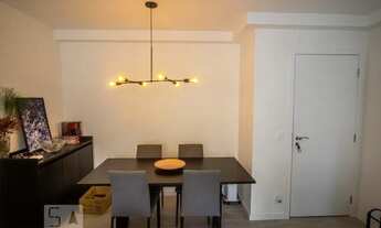 Imagem 5: Apartamento para Aluguel - Tatuapé, 2 Quartos, 52 m2