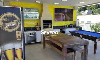 Imagem 7: Cobertura à venda no bairro Charitas - Niterói/RJ