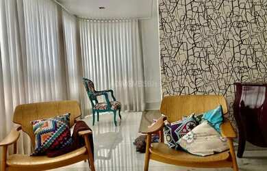 Imagem 5: Apartamento com 4 dormitórios à venda em Belo Horizonte