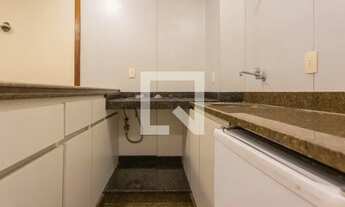 Imagem 6: Apartamento para Aluguel - Savassi, 1 Quarto, 50 m2