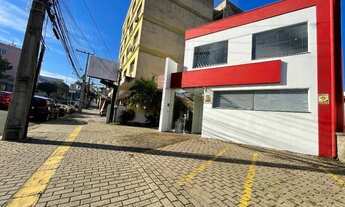 Imagem 3: Prédio comercial no Centro de Canoas