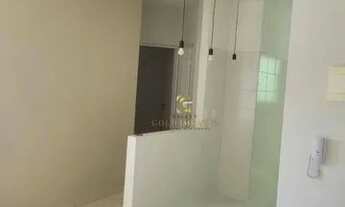 Imagem 2: Apartamento com 2 dormitórios, 54 m² - venda por R$ 214.000,00 ou aluguel por R$ 1.710,00