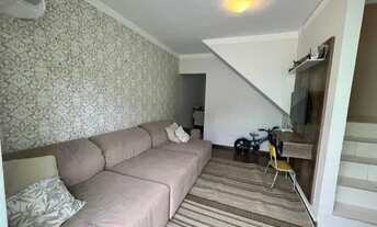 Imagem 4: Casa Germinada Casa com 2 dormitórios