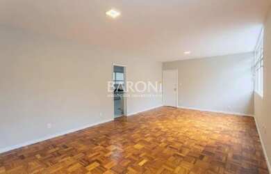 Imagem 5: São Paulo - Apartamento Padrão - Jardim América