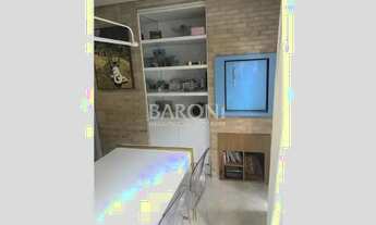 Imagem 7: São Paulo - Apartamento Padrão - Campo Belo