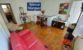 Imagem: Casa à venda em Santos, Boqueirão, 2 vagas