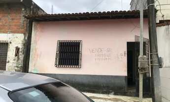 Imagem: Casa na Av príncipal da cidade olímpica