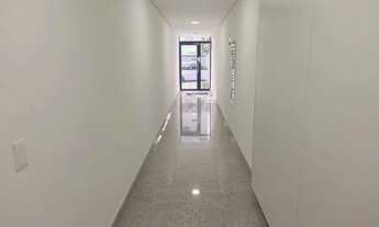 Imagem 3: Apartamento com 1 dormitório à venda em Belo Horizonte