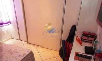 Imagem 3: Apartamento com 2 dormitórios à venda, 61 m² por R$ 249.000,00 - Jardim Guassu - São Vicen