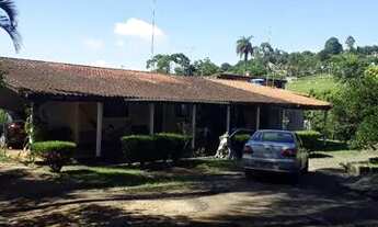 Imagem 3: Chácara formada em socorro