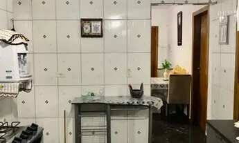 Imagem 7: Vendo ou alugo casa com 02 dormitórios em santos