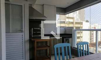 Imagem 6: Apartamento para Aluguel - Gonzaga , 1 Quarto, 56 m2