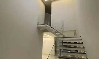 Imagem 5: Sobrado com 3 dormitórios à venda, 222 m² por R$ 1.385.000 - Condomínio Residencial Fogaça