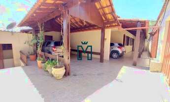 Imagem: Casa espaçosa no Céu Azul! Ótima oportunidade!