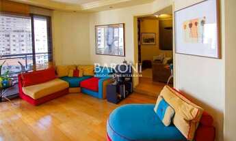 Imagem 2: São Paulo - Apartamento Padrão - Moema