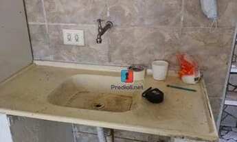 Imagem 4: Casa com 1 dormitório para alugar, 40 m² por R$ 939,60/mês - Pirituba - São Paulo/SP