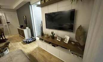 Imagem 1: Apartamento / 70 metros / 2 quartos / Jacarepaguá - Rio de Janeiro - RJ