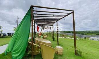 Imagem 4: CASA COM 3 QUARTOS SENDO 1 SUÍTE EM CONDOMÍNIO