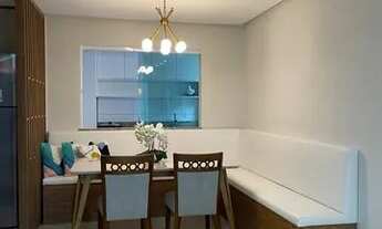 Imagem 4: CASA DUPLEX SEMI MOBILIADA