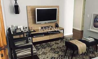 Imagem: São Paulo - Apartamento Padrão - Vila