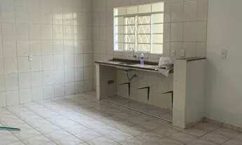 Imagem 4: CASA RESIDENCIAL em CAMPINAS - SP, PARQUE UNIVERSITÁRIO DE VIRACOPOS