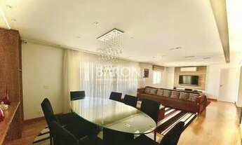 Imagem 6: São Paulo - Apartamento Padrão - Alto De Pinheiros