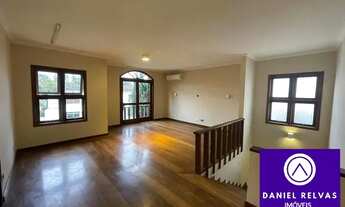 Imagem 4: Casa Impecavel para Locação no Residencial 5, Alphaville