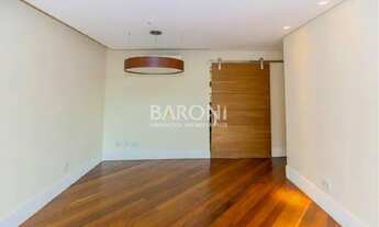 Imagem 5: São Paulo - Apartamento Padrão - Campo Belo