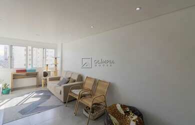 Imagem 4: Apartamento Venda 3 Dormitórios - 92 m² Brooklin