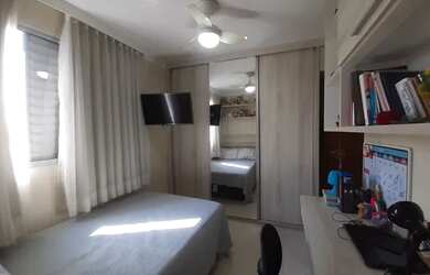 Imagem 7: Belo Horizonte - Apartamento Padrão - Itapoã